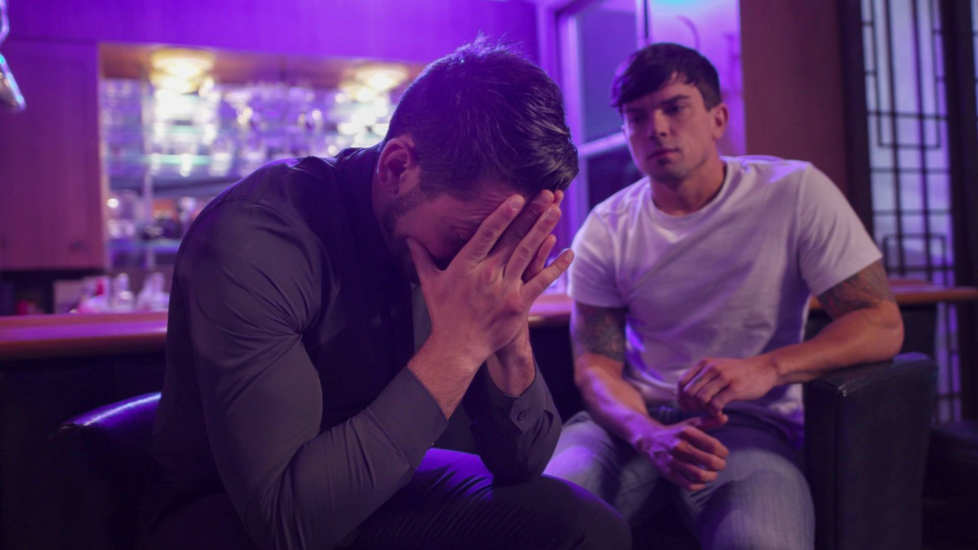 Dakota Payne, Dante Colle - Buying Time